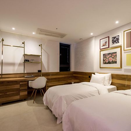 Hotel The Designers Dongdaemun Seul Zewnętrze zdjęcie