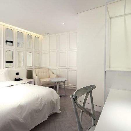 Hotel The Designers Dongdaemun Seul Zewnętrze zdjęcie