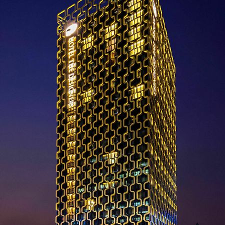 Hotel The Designers Dongdaemun Seul Zewnętrze zdjęcie