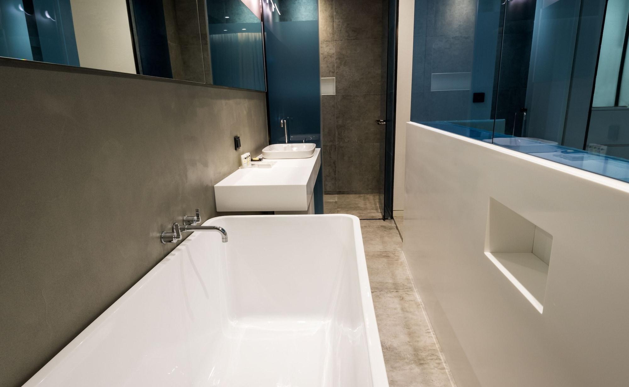 Hotel The Designers Dongdaemun Seul Zewnętrze zdjęcie