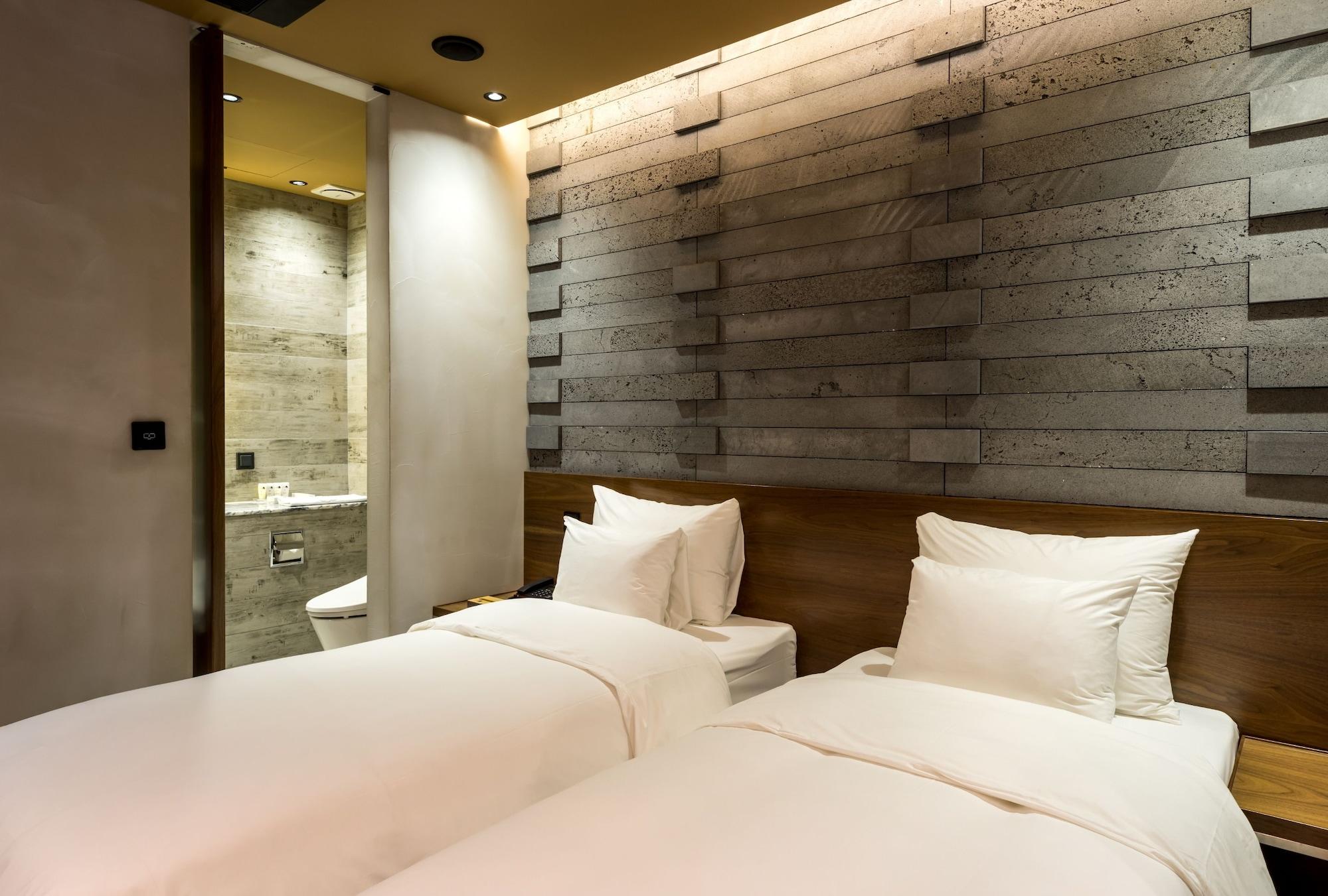 Hotel The Designers Dongdaemun Seul Zewnętrze zdjęcie