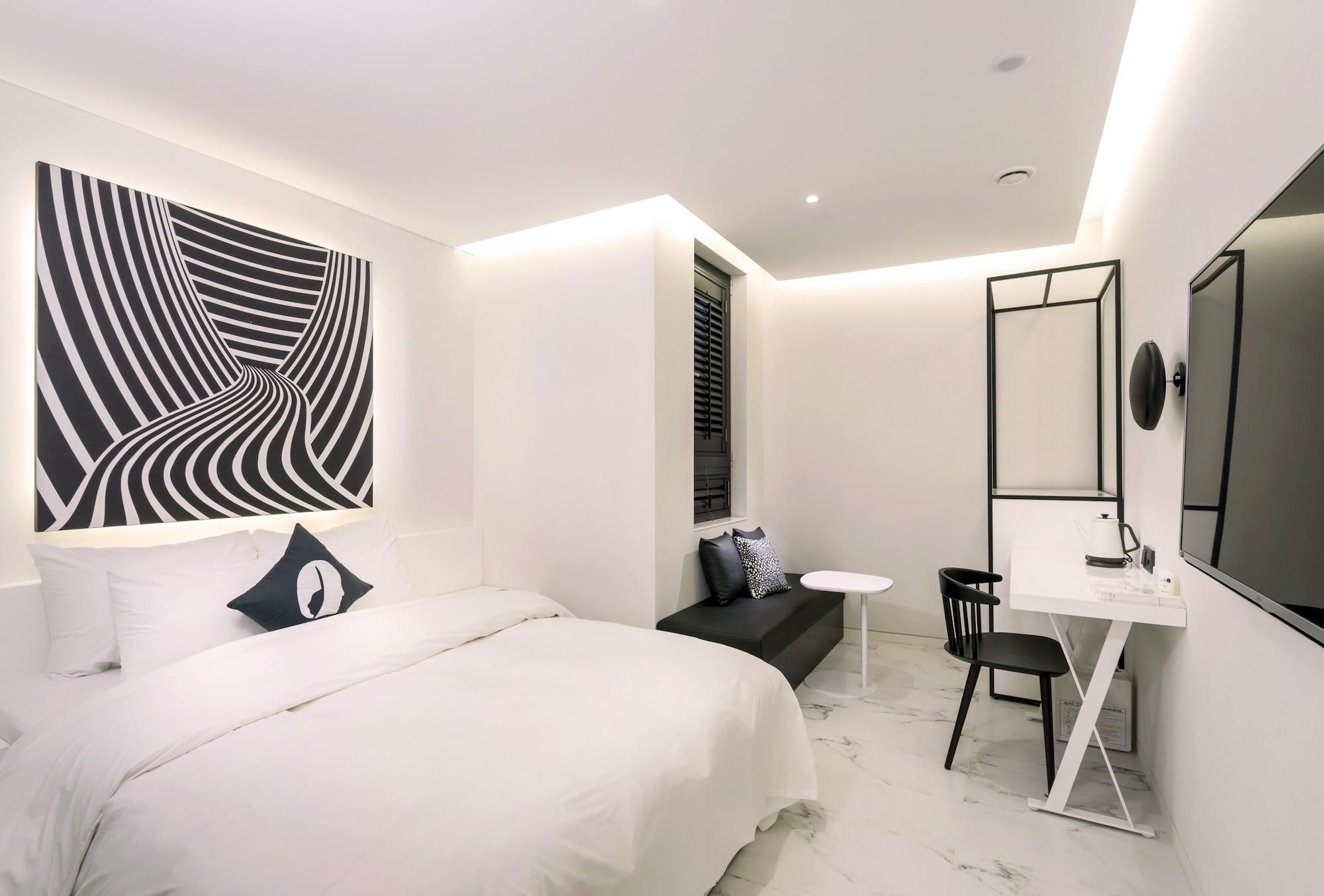 Hotel The Designers Dongdaemun Seul Zewnętrze zdjęcie