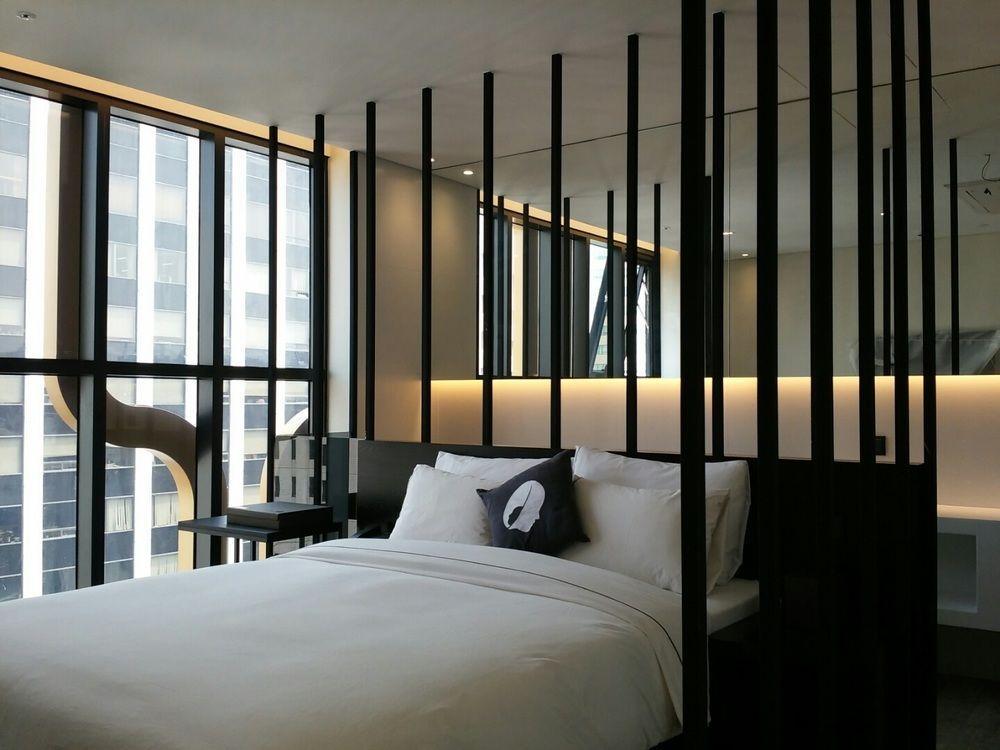 Hotel The Designers Dongdaemun Seul Zewnętrze zdjęcie