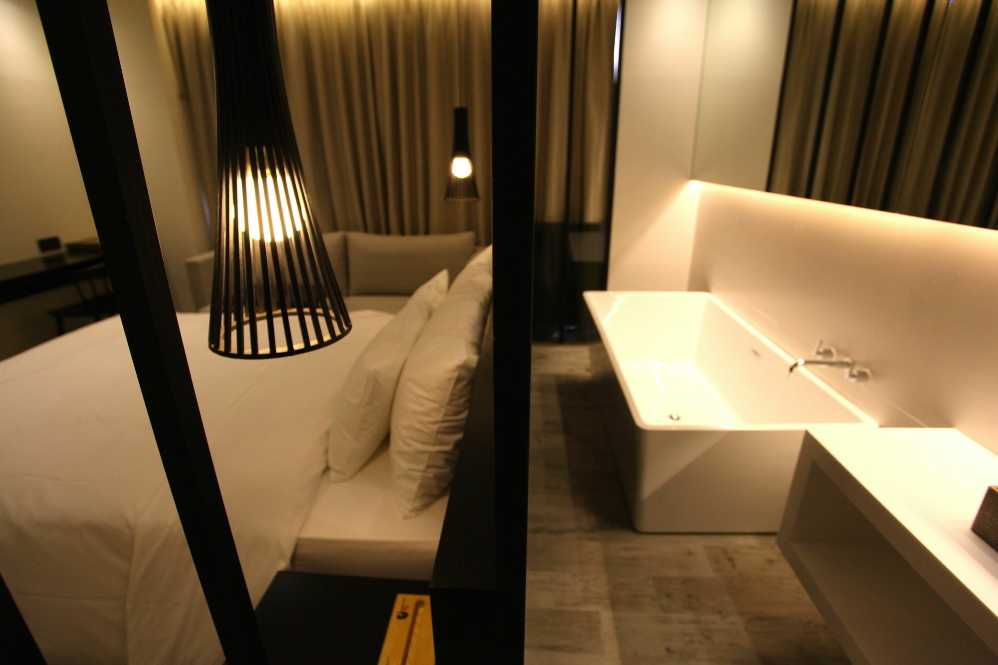 Hotel The Designers Dongdaemun Seul Zewnętrze zdjęcie
