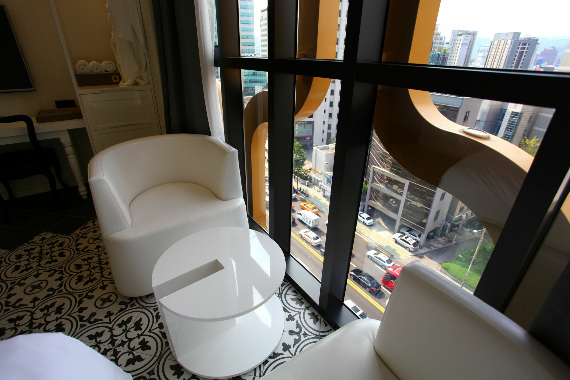 Hotel The Designers Dongdaemun Seul Zewnętrze zdjęcie
