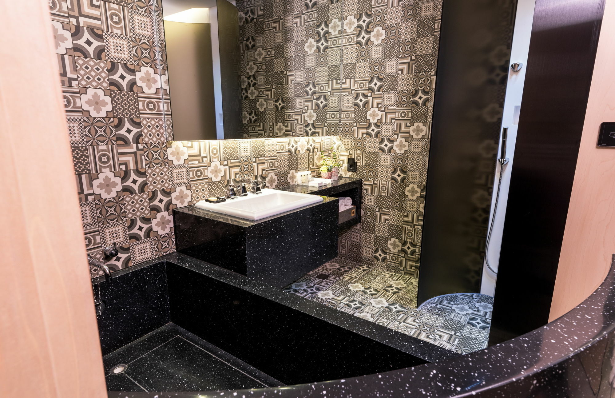 Hotel The Designers Dongdaemun Seul Zewnętrze zdjęcie