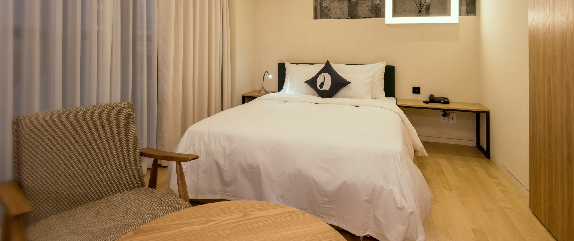 Hotel The Designers Dongdaemun Seul Zewnętrze zdjęcie