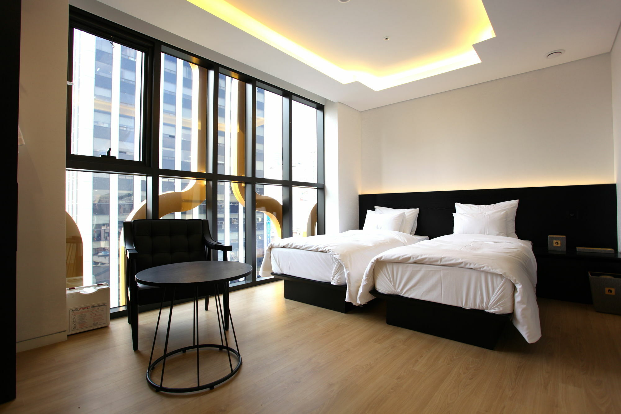 Hotel The Designers Dongdaemun Seul Zewnętrze zdjęcie