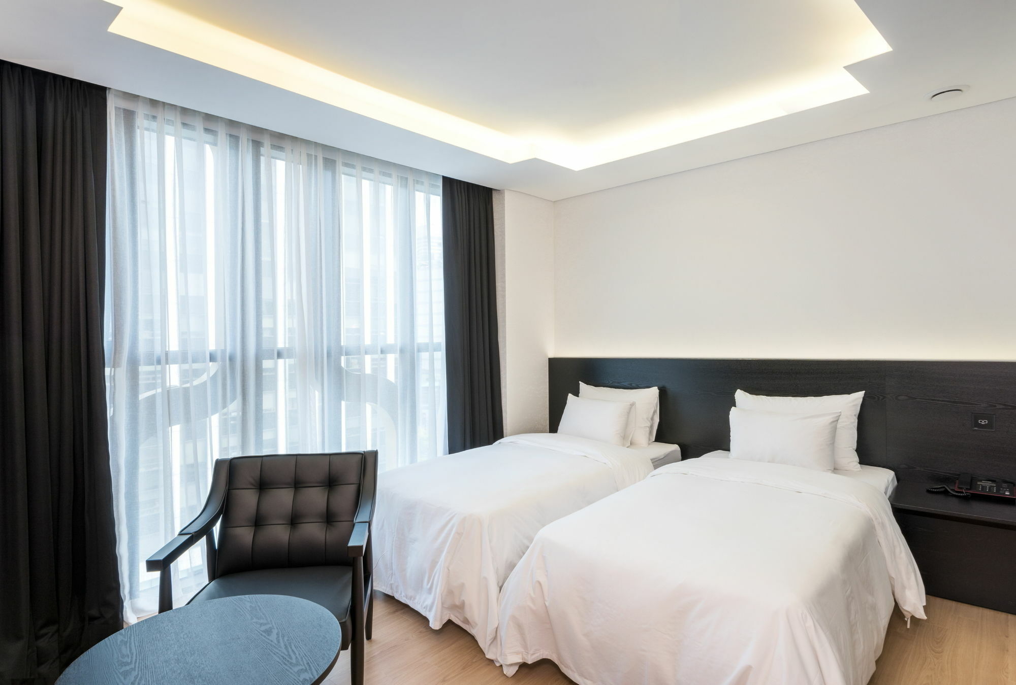 Hotel The Designers Dongdaemun Seul Zewnętrze zdjęcie
