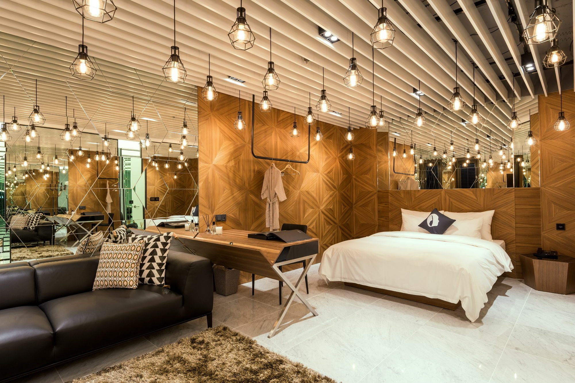 Hotel The Designers Dongdaemun Seul Zewnętrze zdjęcie