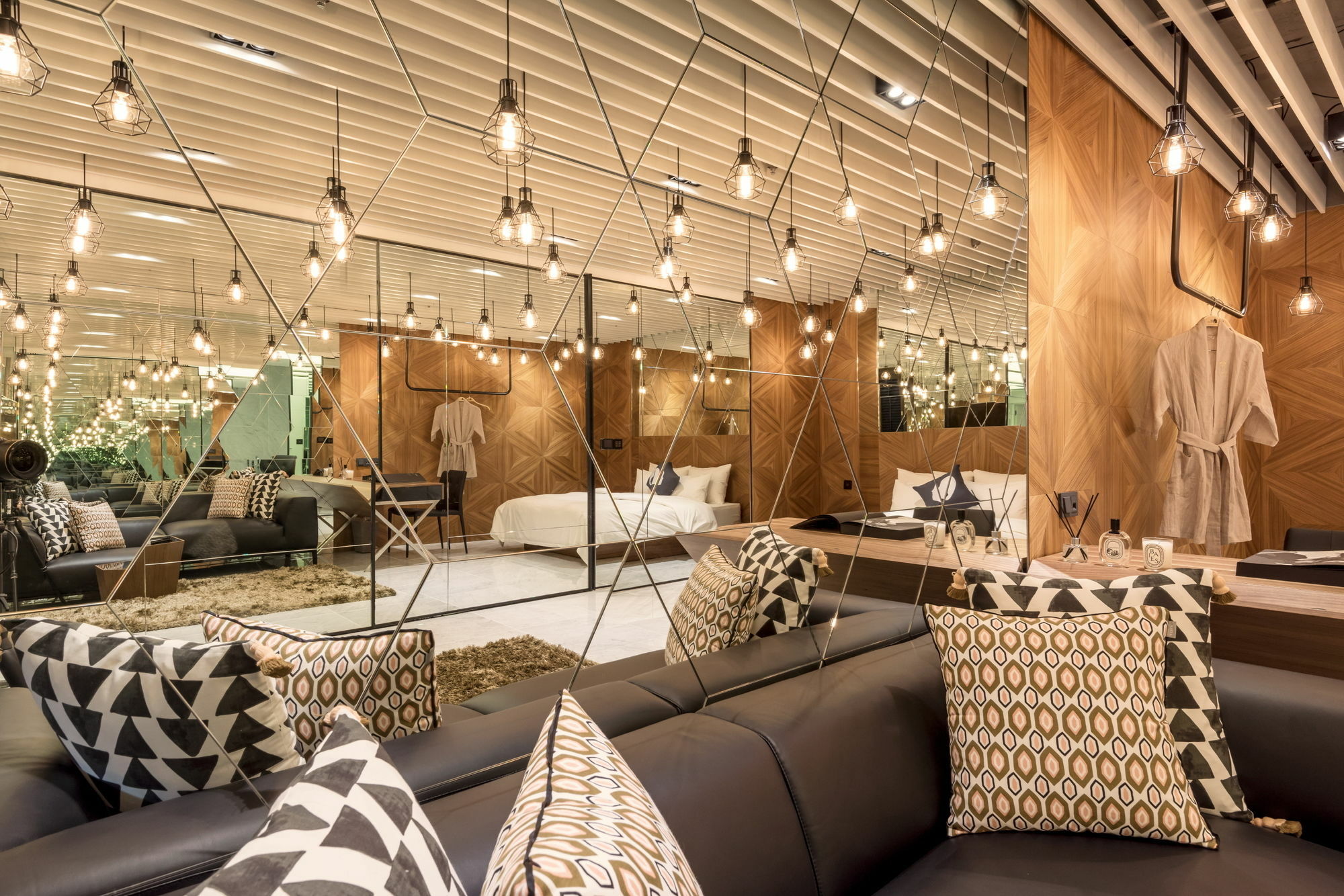Hotel The Designers Dongdaemun Seul Zewnętrze zdjęcie