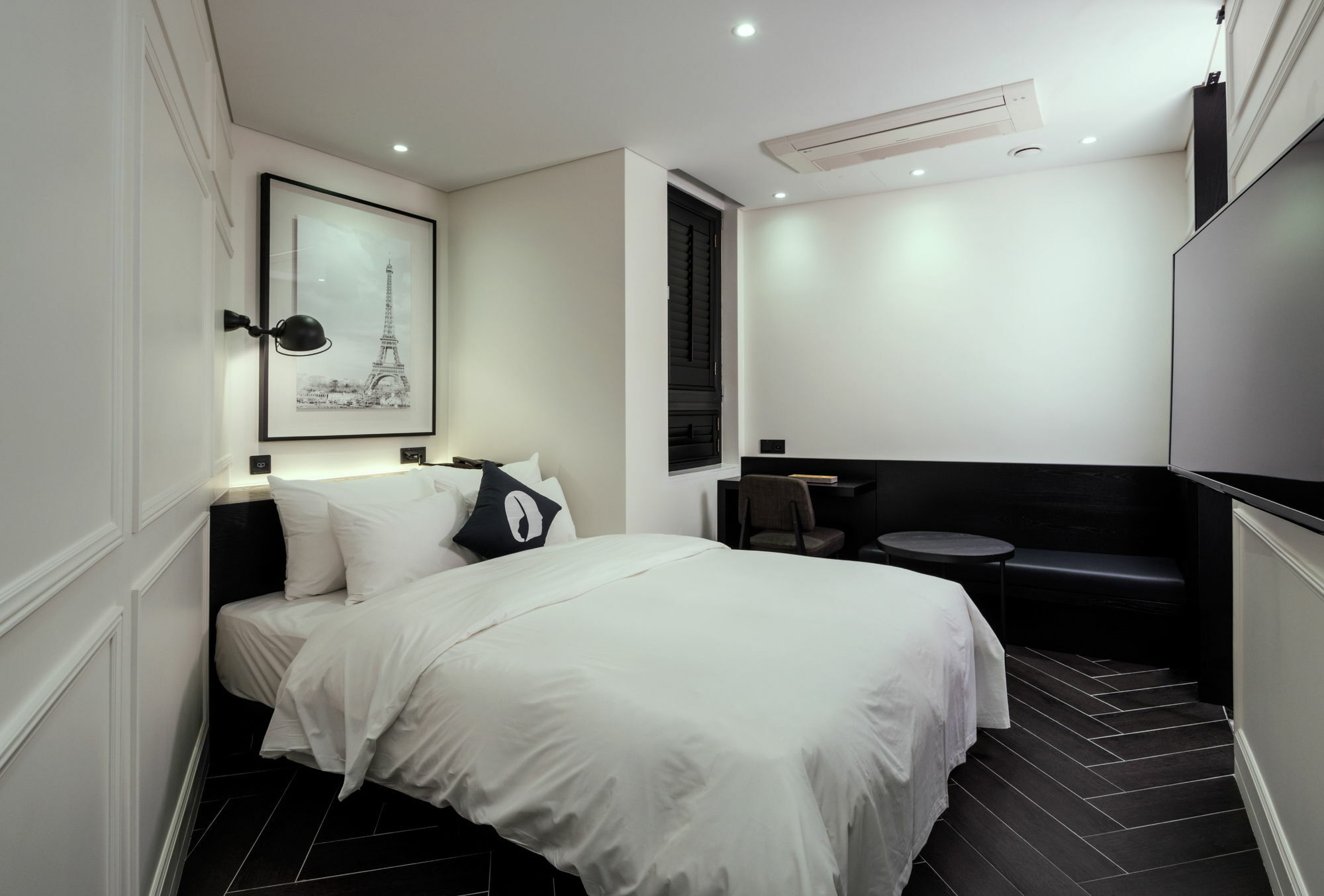 Hotel The Designers Dongdaemun Seul Zewnętrze zdjęcie