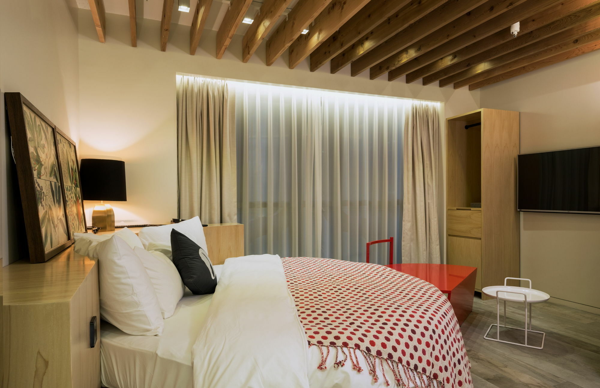 Hotel The Designers Dongdaemun Seul Zewnętrze zdjęcie