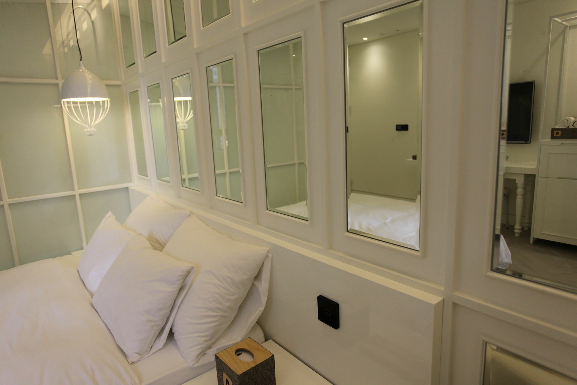 Hotel The Designers Dongdaemun Seul Zewnętrze zdjęcie