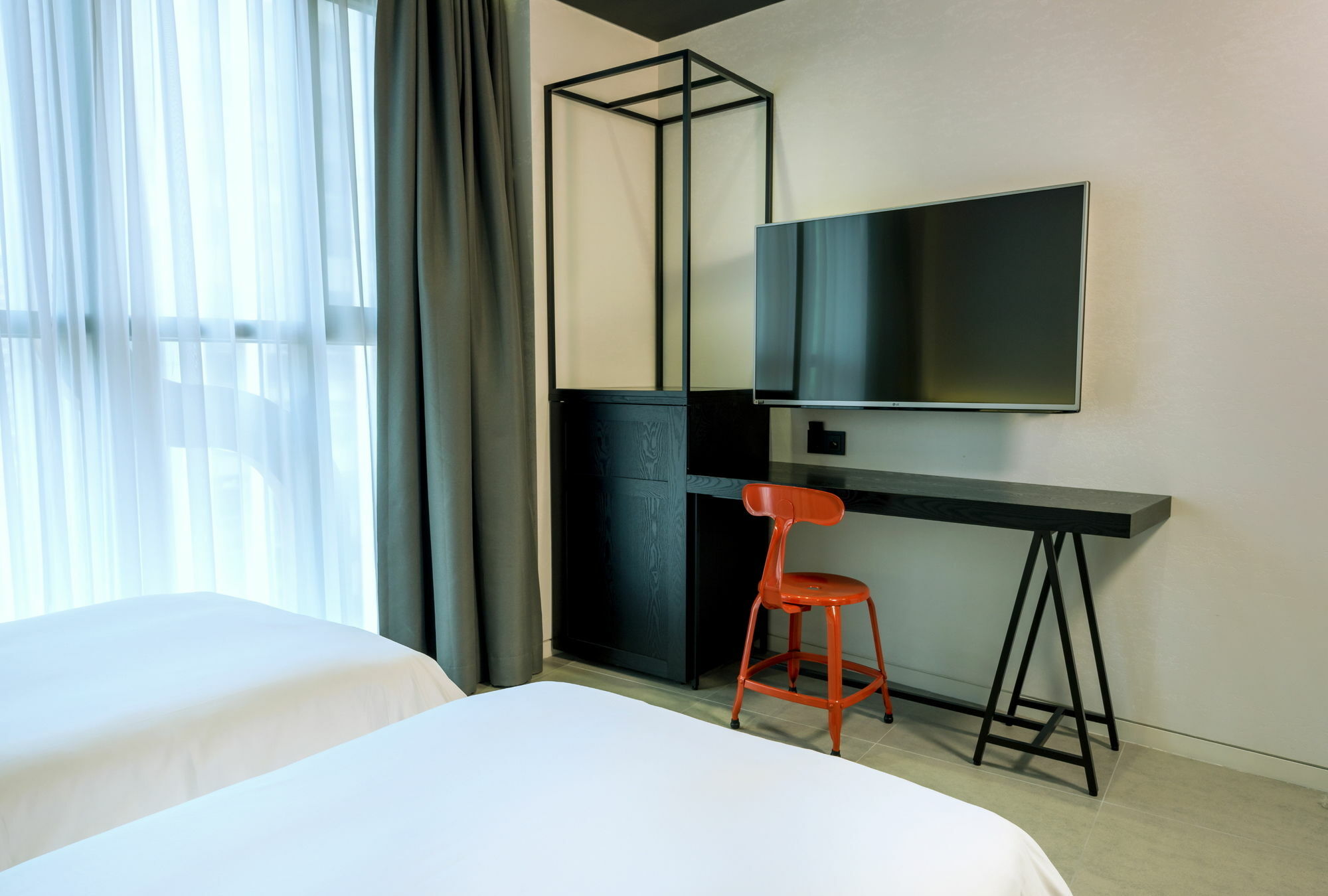 Hotel The Designers Dongdaemun Seul Zewnętrze zdjęcie