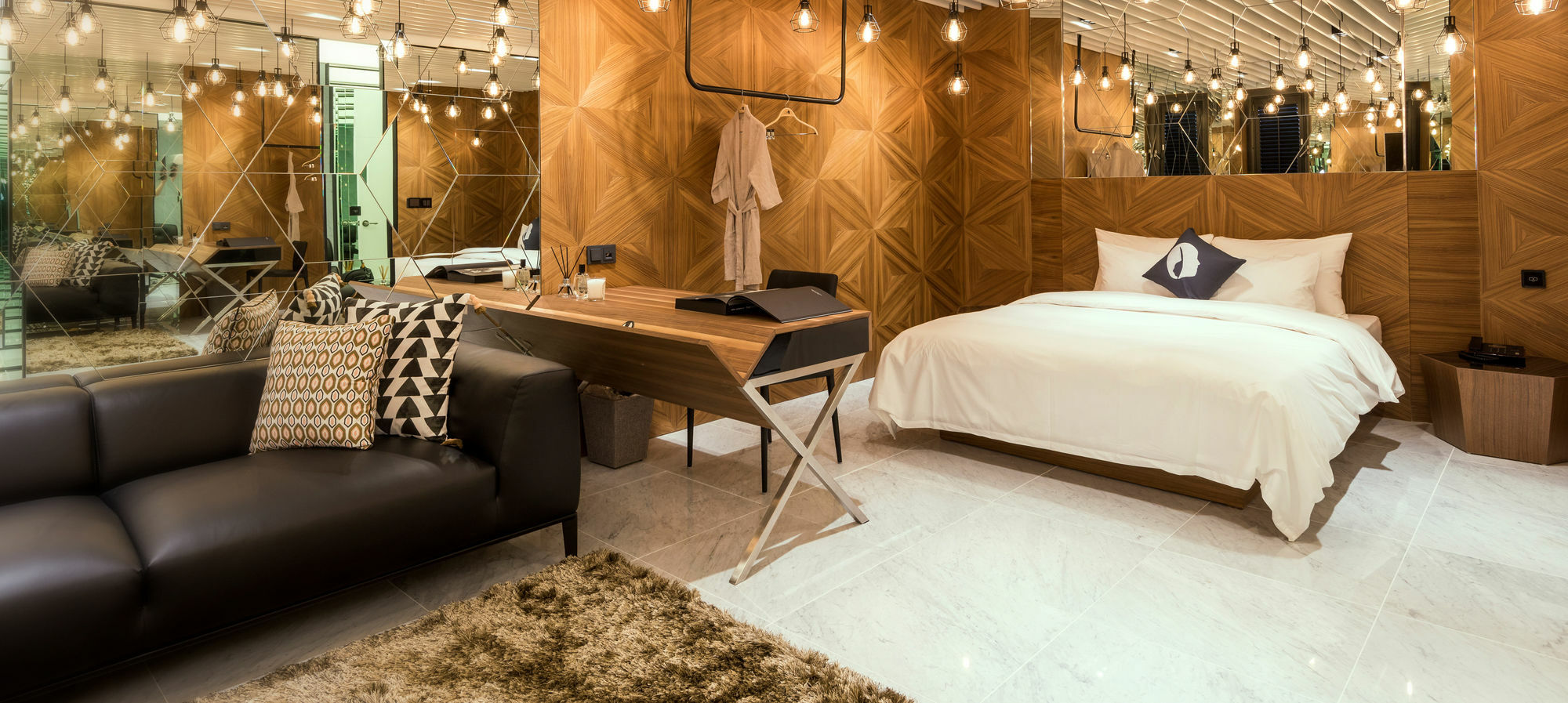 Hotel The Designers Dongdaemun Seul Zewnętrze zdjęcie