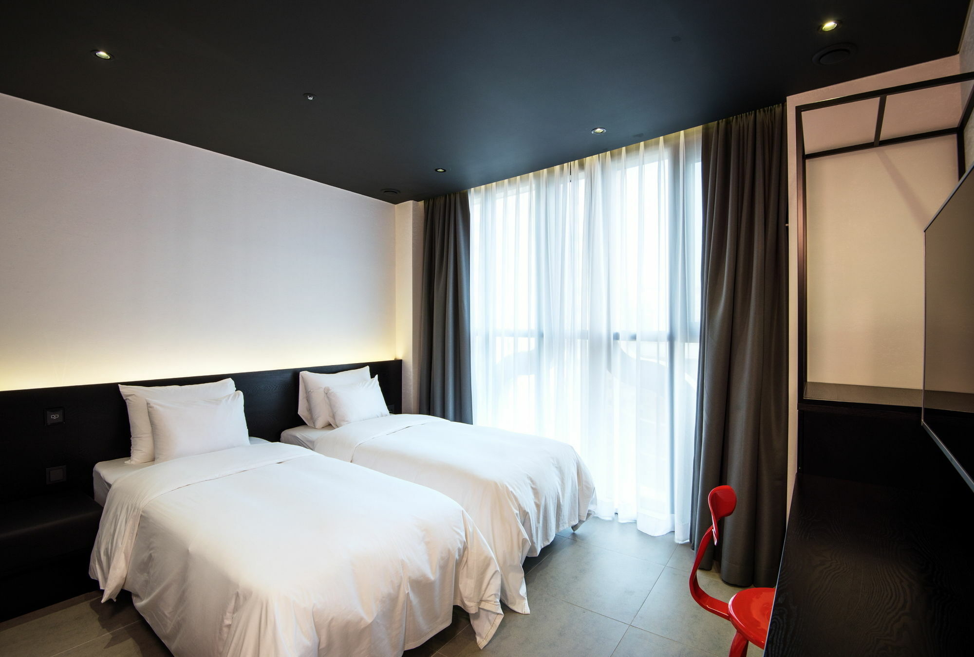 Hotel The Designers Dongdaemun Seul Zewnętrze zdjęcie