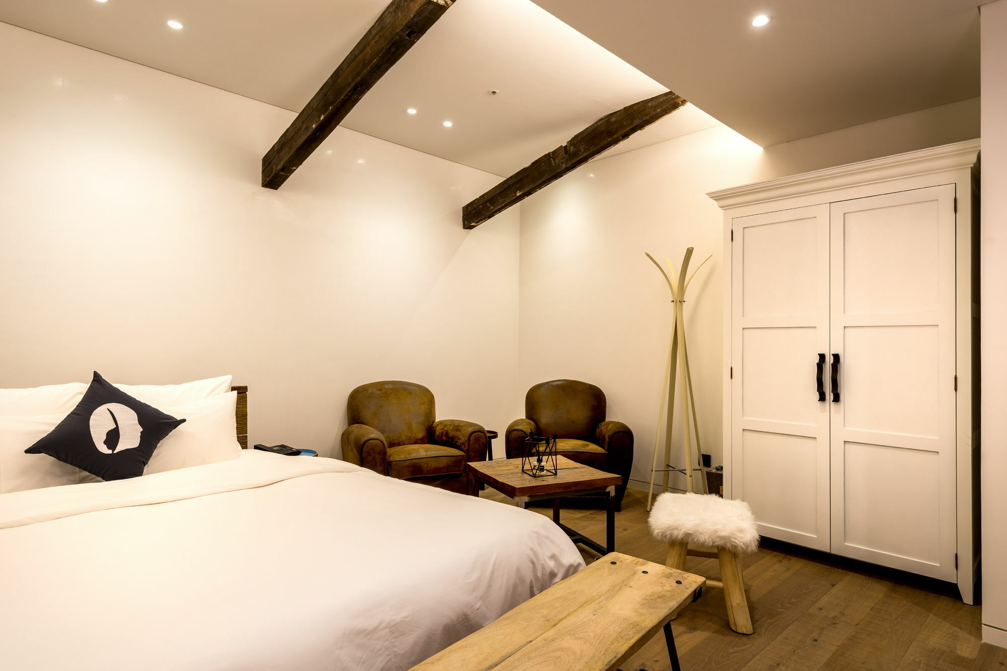 Hotel The Designers Dongdaemun Seul Zewnętrze zdjęcie