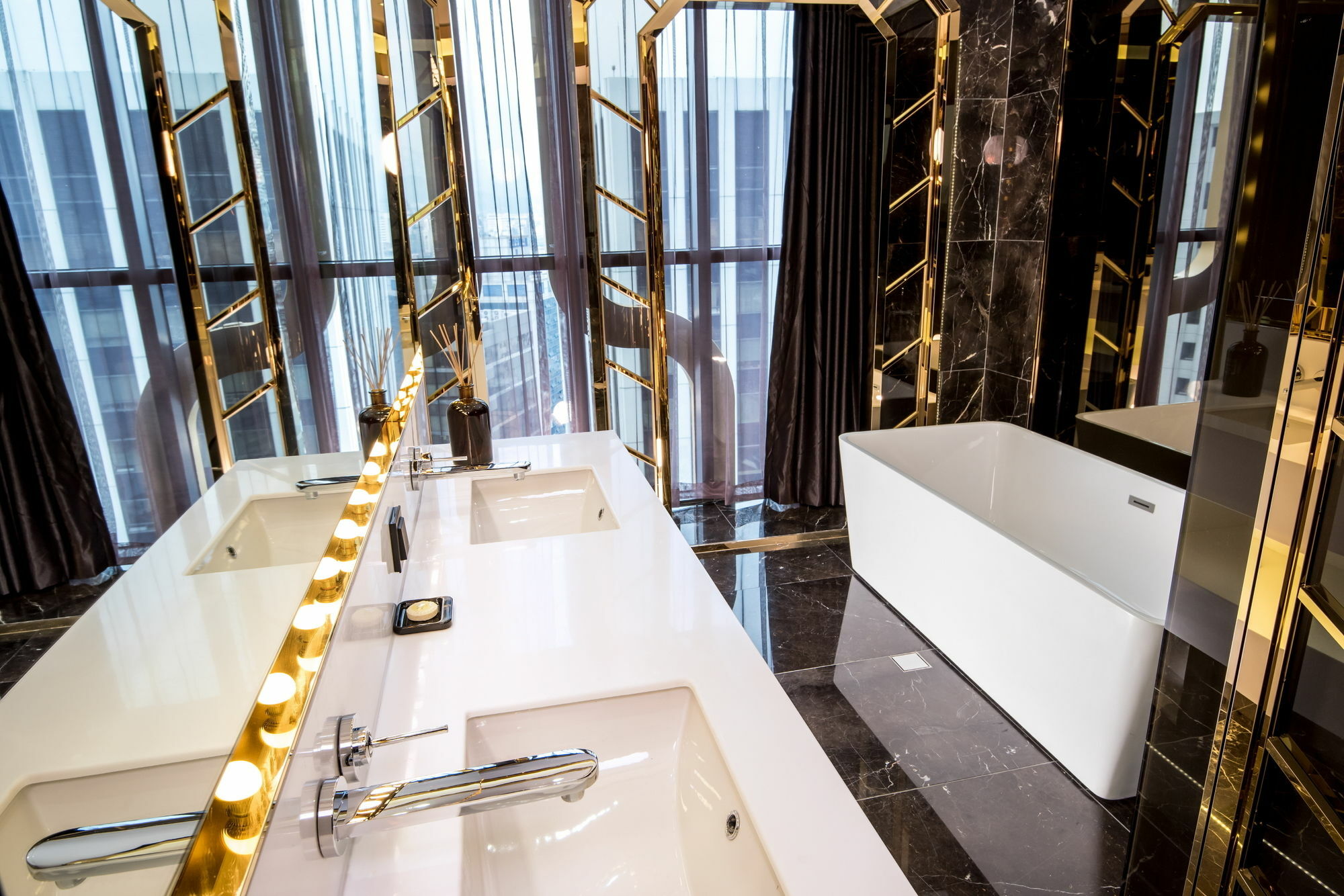 Hotel The Designers Dongdaemun Seul Zewnętrze zdjęcie