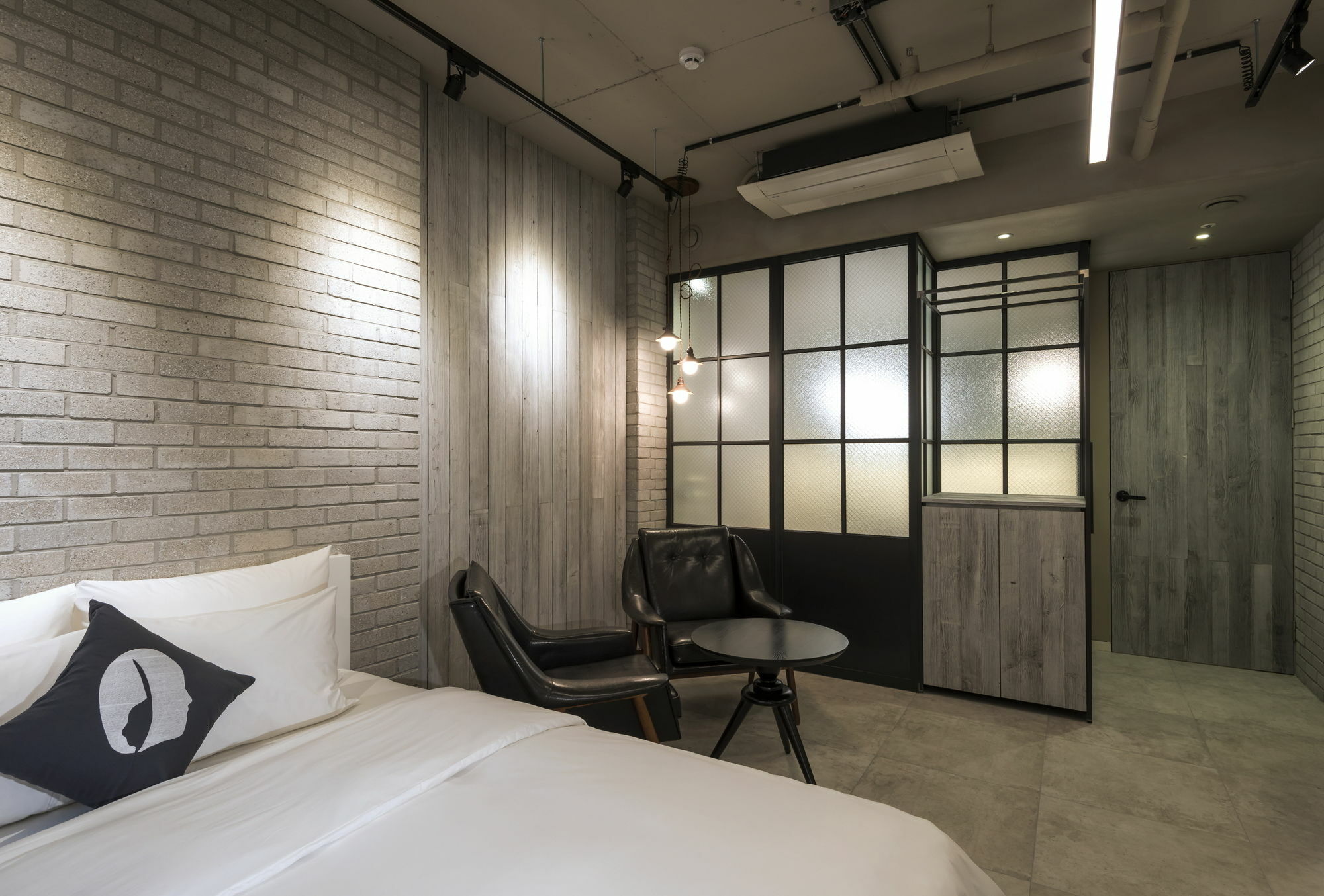Hotel The Designers Dongdaemun Seul Zewnętrze zdjęcie