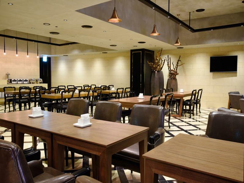 Hotel The Designers Dongdaemun Seul Zewnętrze zdjęcie